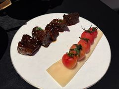 -醉东Oriental House(静安嘉里中心店)