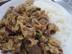-朴氏韩国料理(北欧丽景店)