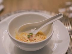 -悦轩中餐厅·高空江景·杭州柏悦酒店