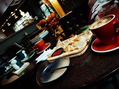 -咖法森林·咖啡  酒吧(天河店)