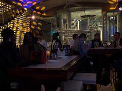 -The BREW·酿餐厅(浦东嘉里大酒店)