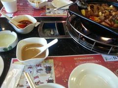 -刘一锅筋头巴脑(小北店)