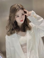 -Rise Hair上升造型
