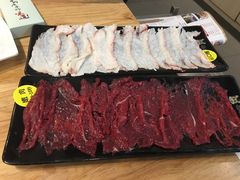 -嬷孙家潮汕牛肉火锅(北京路天河城店)