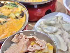 -喜家德虾仁水饺(中央大街店)