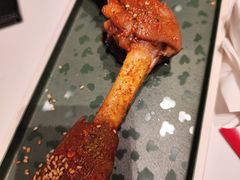 -清真·宁夏印象·盐池滩羊肉体验店(江宁路店)