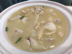 -刘胖子家常菜·蹄花焖藕(中南店)