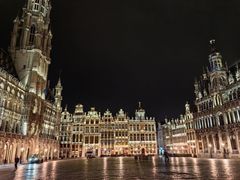 -布鲁塞尔大广场