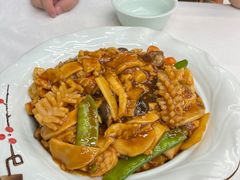 -昱德来·天津菜(河西店)