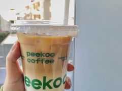 -peekoo coffee(尚嘉中心店)