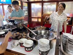 -林旺社区水果市场