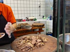 -吾穆勒蓬灰牛肉面·清真(北滨河中路店)