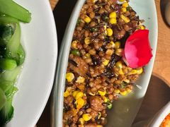 -融味餐厅(宝龙环湖店)