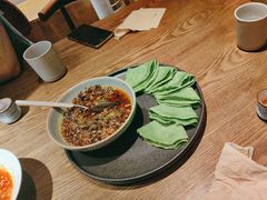 -薇酌饮·陕西菜(南门外店)