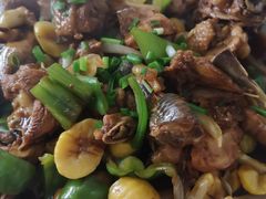 -翠茗农庄土菜馆(天目湖店)
