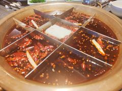 -长嘉·河图火锅(长嘉汇江景旗舰店)