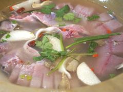 -鲜呦蒸汽石锅鱼(北辰路店)