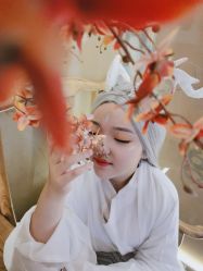 -盘子女人坊古装写真摄影(南京总店)