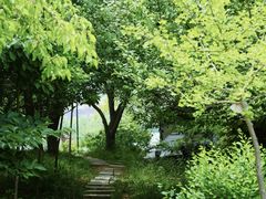 -大连北马山庄