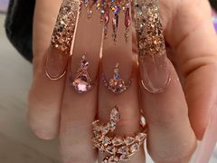 -吉田美学化妆美甲摄影培训(丽水校区)