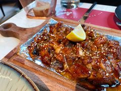 -IL Forno 意坊·意大利餐厅(花园店)