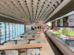 -金鹰超市(国际购物中心新街口店)