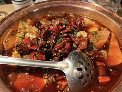 -水煮三国·川鲁江湖菜(香山店)