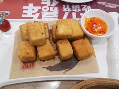 -点都德(盘福楼店)