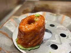 -魁盛居百年鲁菜馆(县西巷店)