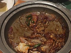 -绿茶餐厅(广州天河城店)