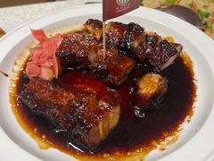 -禾府酒家·传统广府味(番禺店)