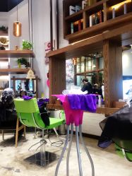 -简影造型·自选烫染接发salon