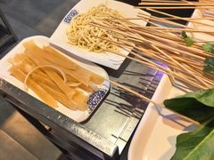 -王妈串串香(唐人中心店)