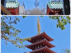 -浅草寺