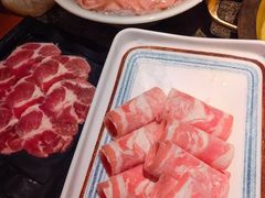 -小天鹅火锅·一线江景洪鼎旗舰店(洪崖洞店)