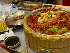 -龙虾奇迹(大华三路店)