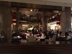 -东京希尔顿酒店