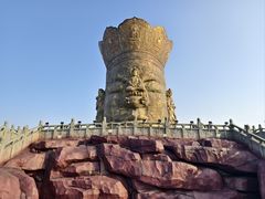 -上海东林寺(金山区)