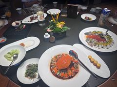 -三利音·浦之舟(滨江大道店)