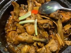 -宋小谨·泉州菜(西沙湾店)