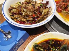 -小月靓虾(湘隆时代广场店)