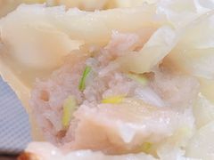 爽口鱼滑烧麦-晓友烧麦(光华村店)