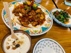 -巴依老爷新疆美食(望京小街店)