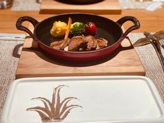 -香樟花园新粤料理(无锡万象城店)