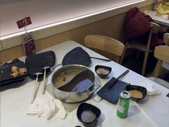-呷哺呷哺 黄金牧场 (新中关购物中心店)