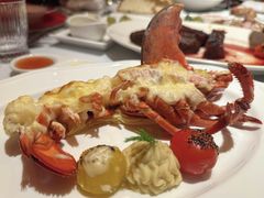 -波特曼西餐厅(中央大街店)