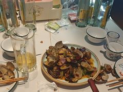 -亿牌牌东北烧烤(博物馆旗舰店)