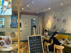 -轻蔬不用等·素食(江苏路店)