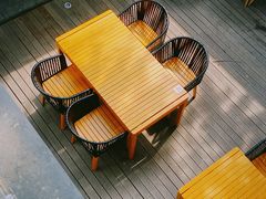 -自如ZSPACE四合院艺术餐厅