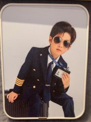 -倾城宝贝儿童摄影(广州天河店)